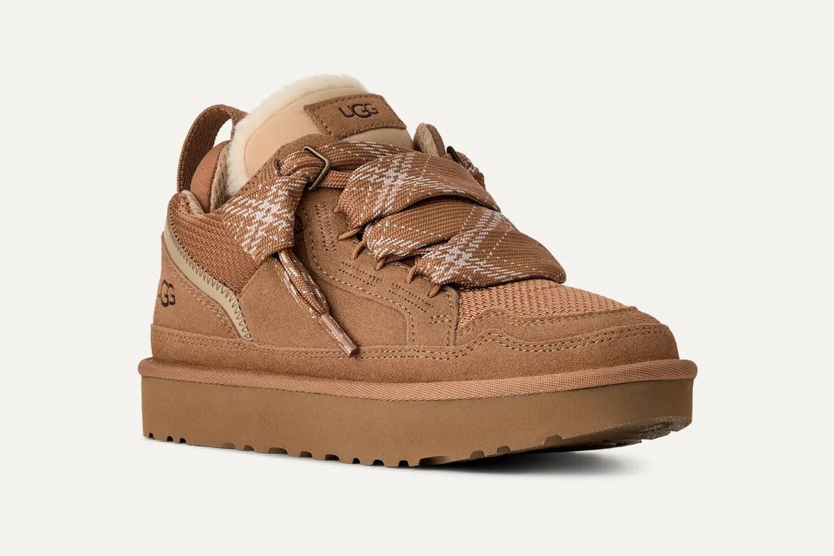 UGG Lowmel - Chestnut
