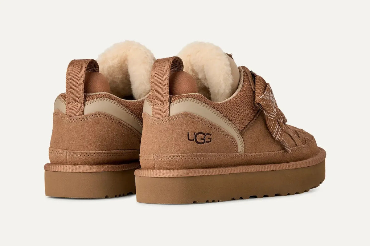 UGG Lowmel - Chestnut