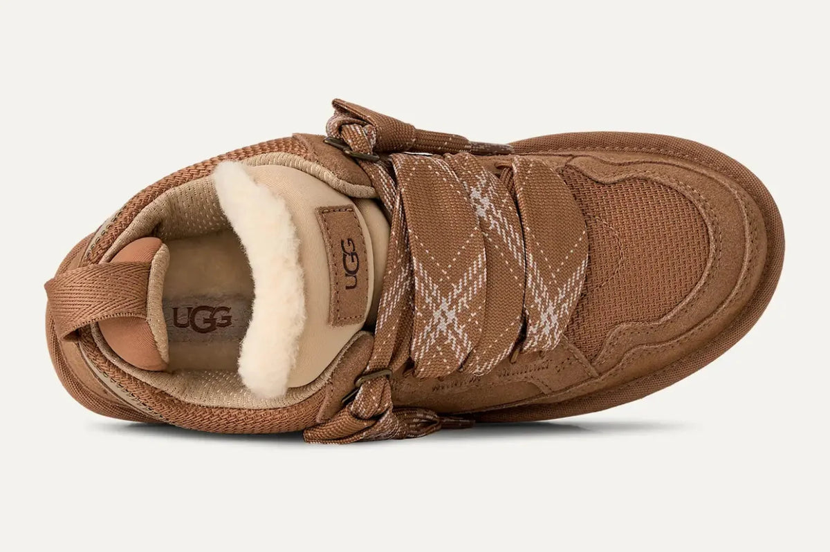 UGG Lowmel - Chestnut