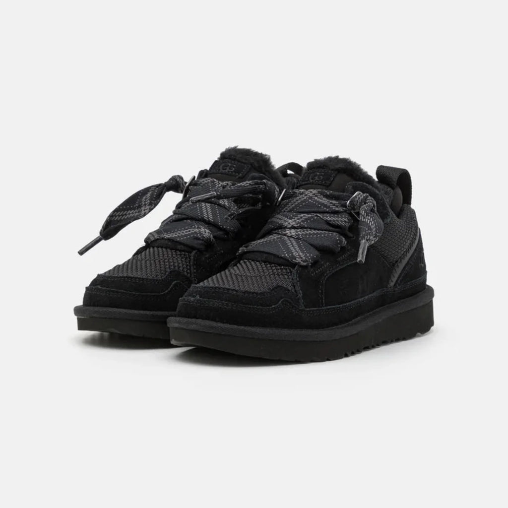 UGG Lowmel - Black