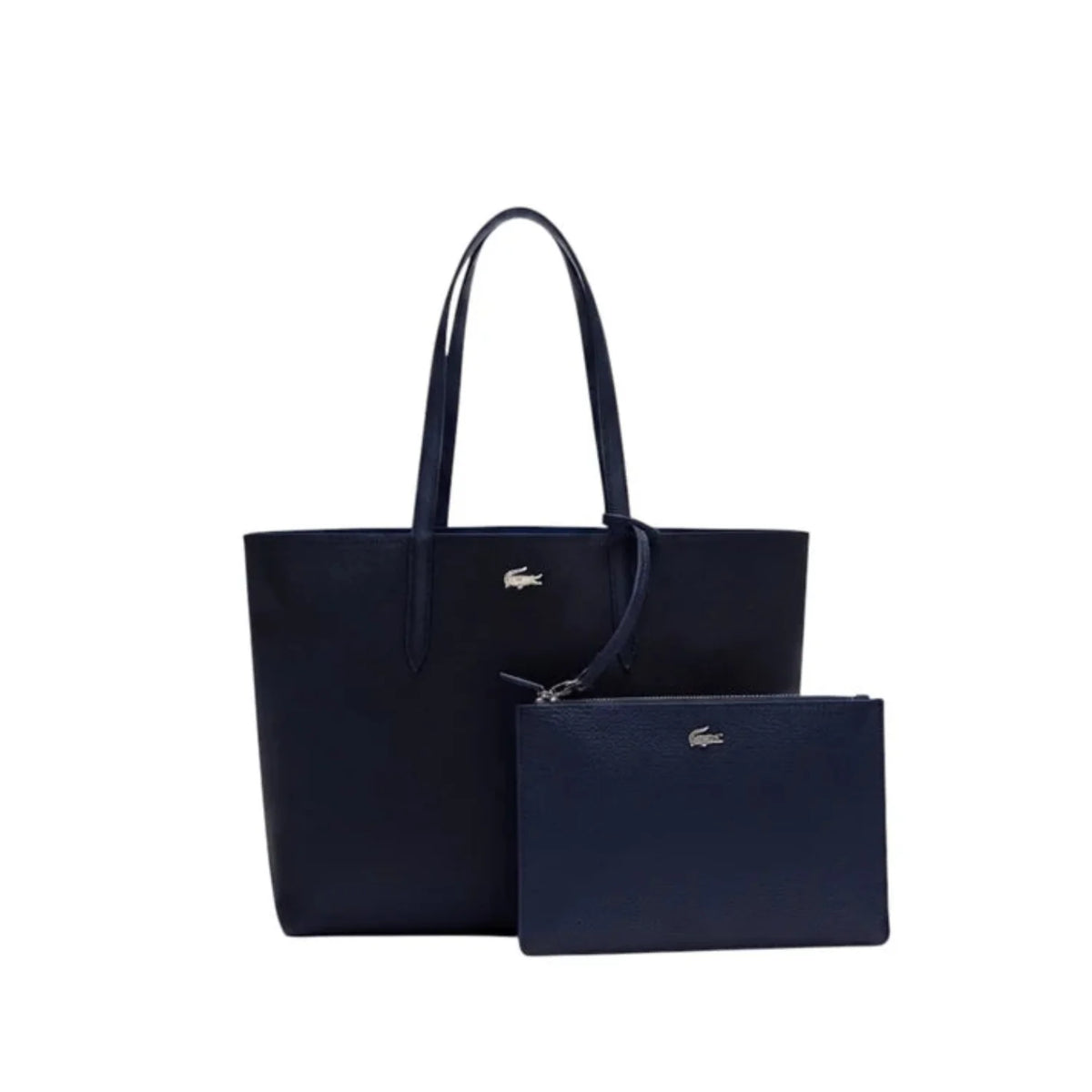 Lacoste Reversible Tote Bag
