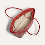 Goyard Saint Louis PM Tote Bag - Red