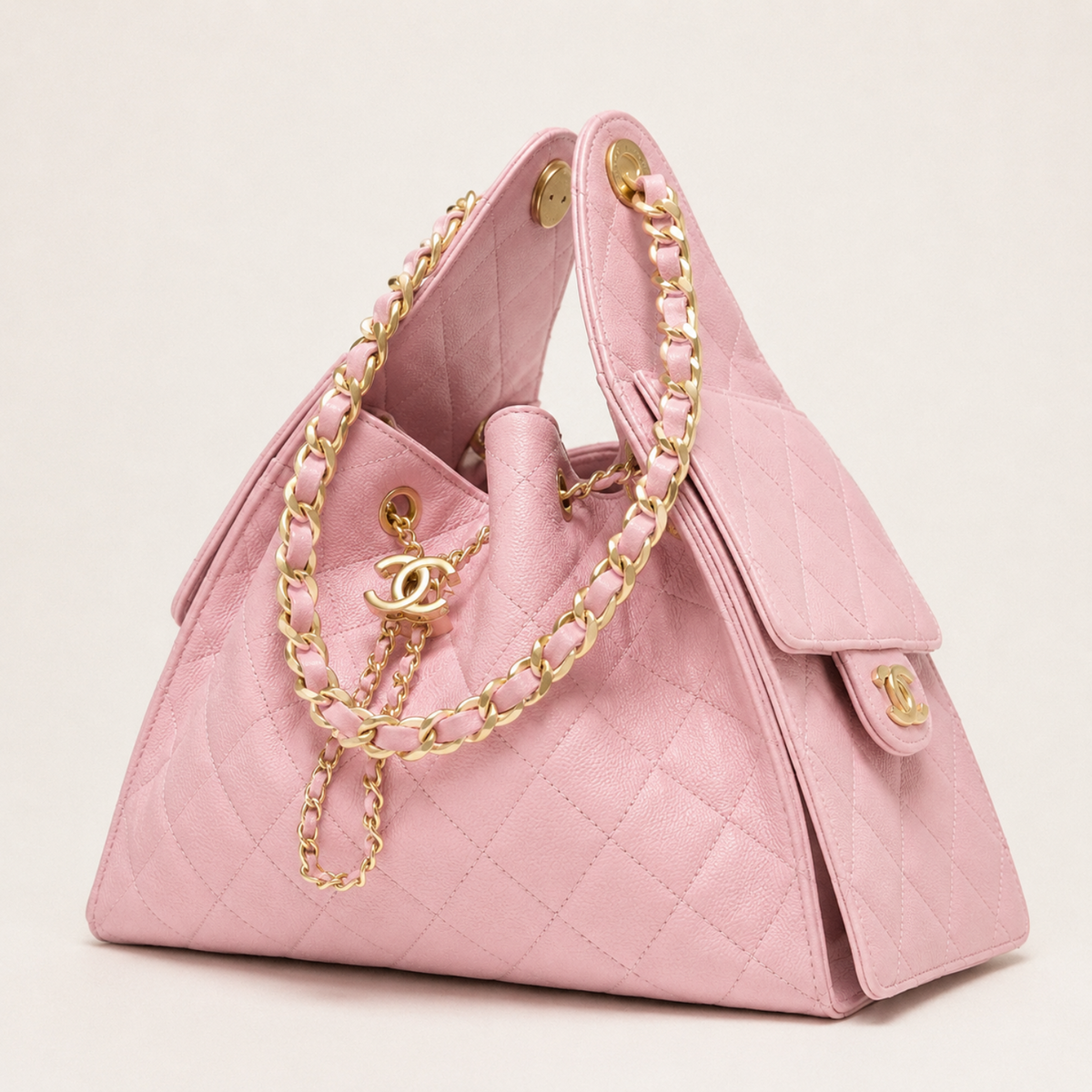 Chnl 25 Handbag