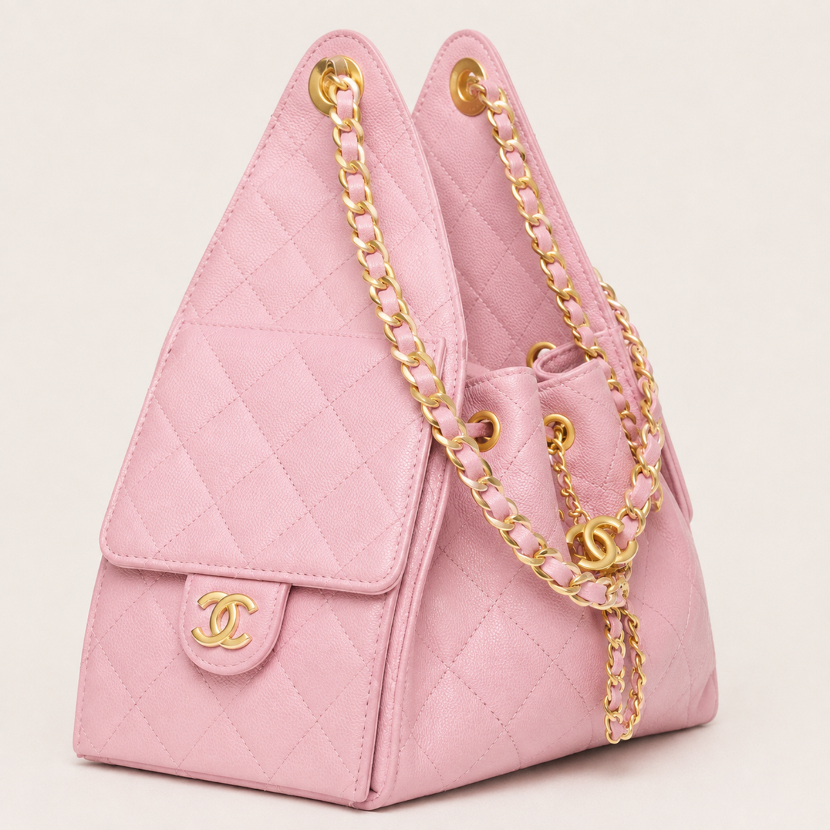 Chnl 25 Handbag