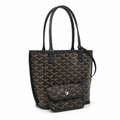 Goyard Anjou Mini – Black