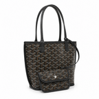 Goyard Anjou Mini – Black