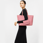 Goyard Saint Louis PM Tote Bag - Pink