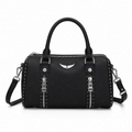 Zadig & Voltaire Rocky Studs Bag
