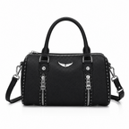 Zadig & Voltaire Rocky Studs Bag