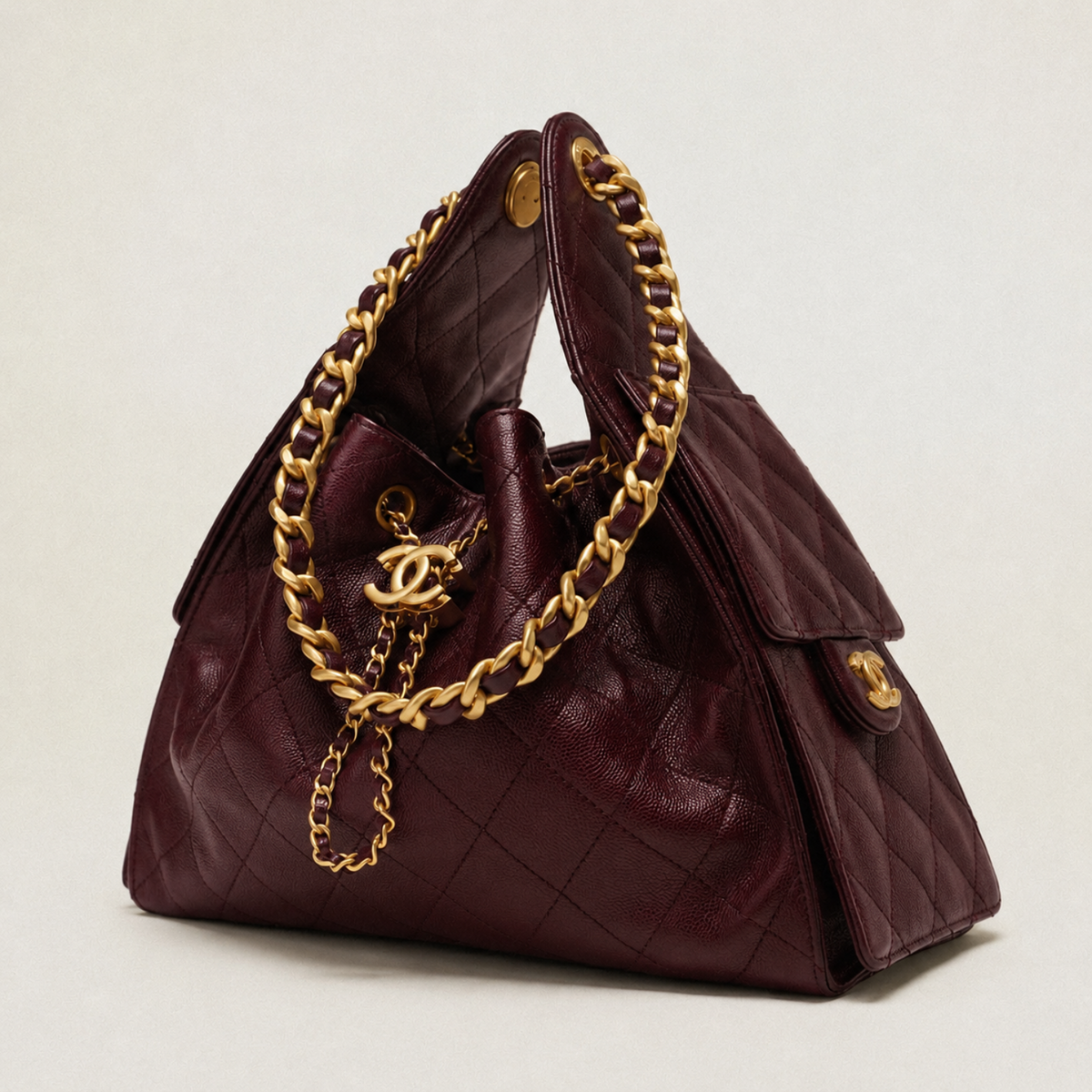 Chnl 25 Handbag