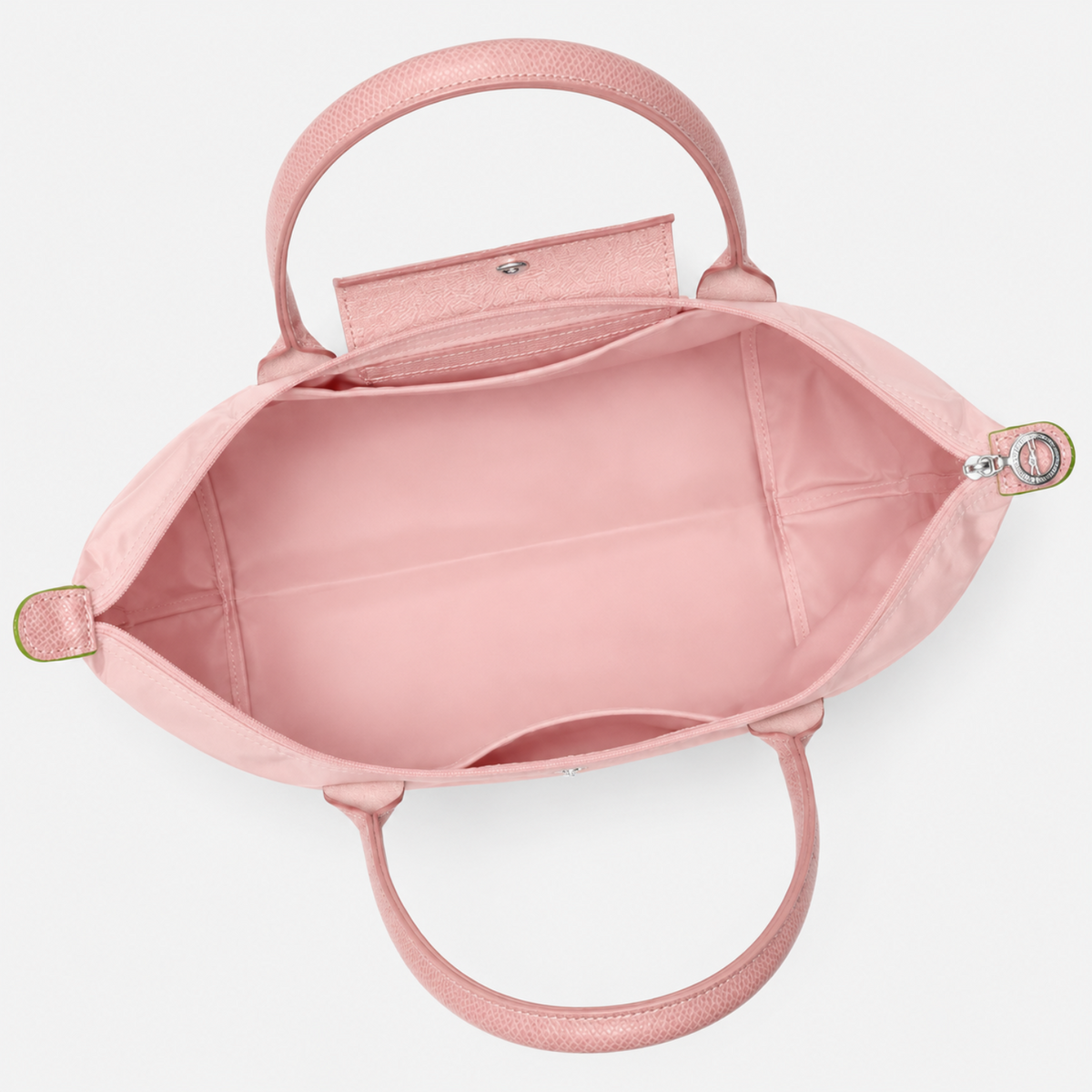 Longchamp Le Pliage Tote Bag - Pink