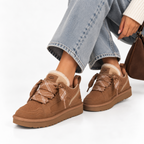 UGG Lowmel - Chestnut