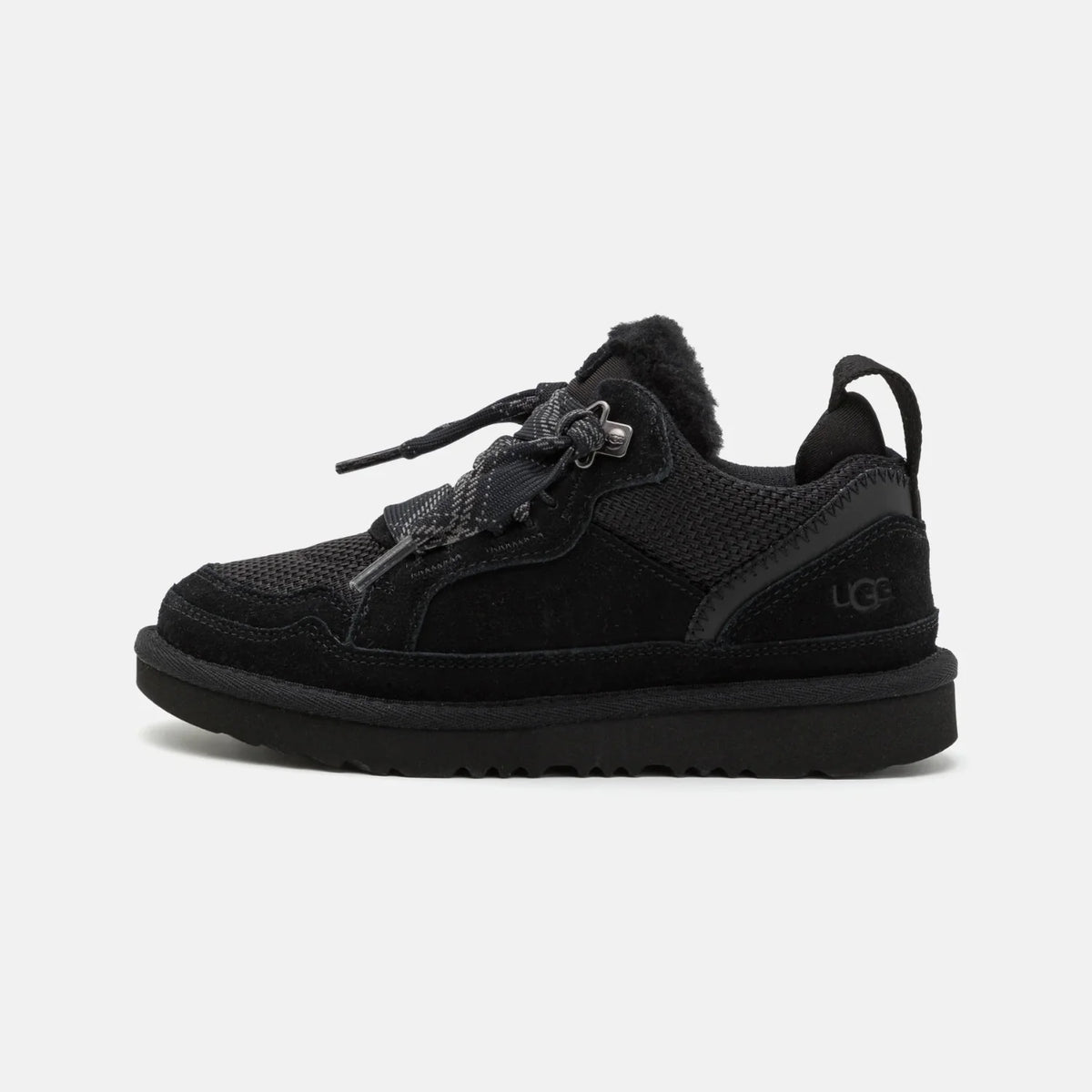 UGG Lowmel - Black