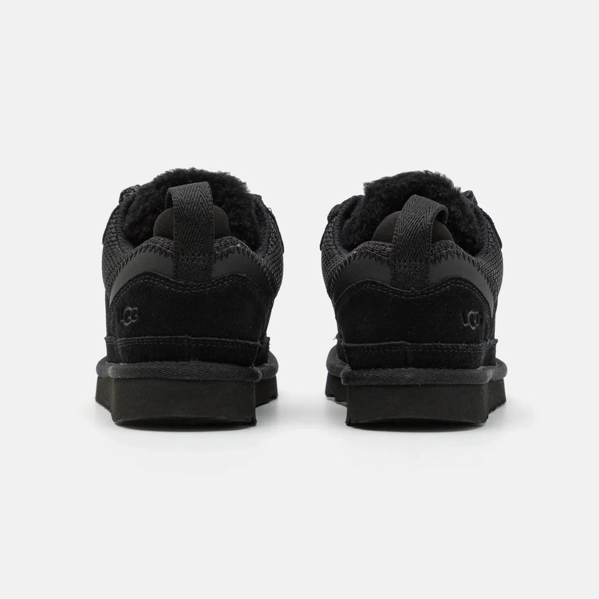 UGG Lowmel - Black