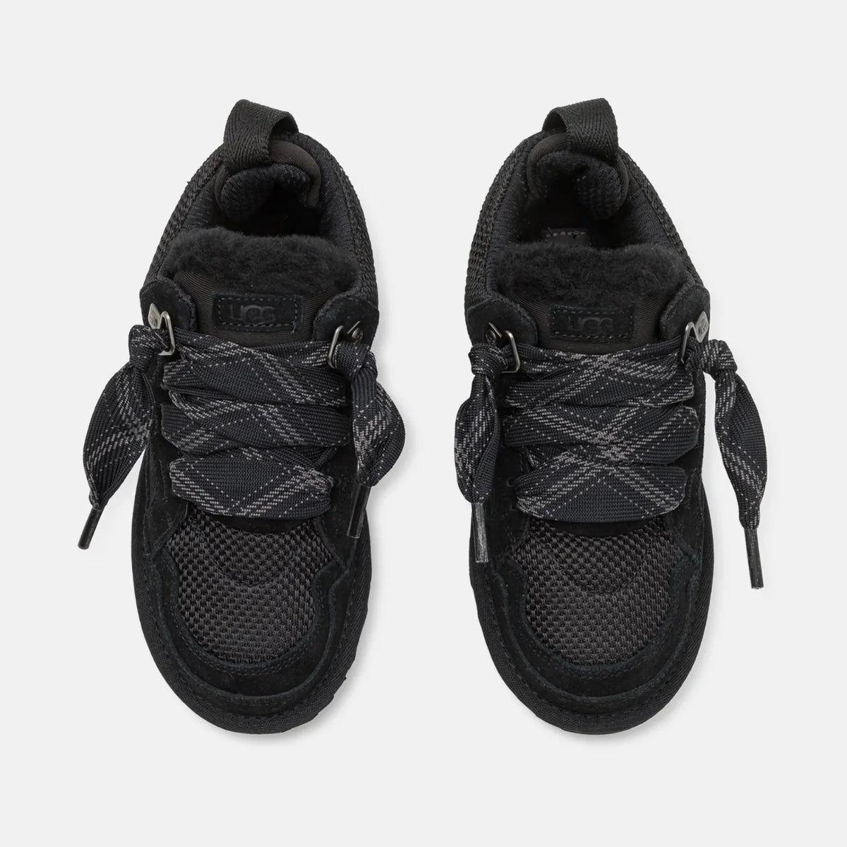 UGG Lowmel - Black
