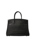Hermès Birkin 30 - Black