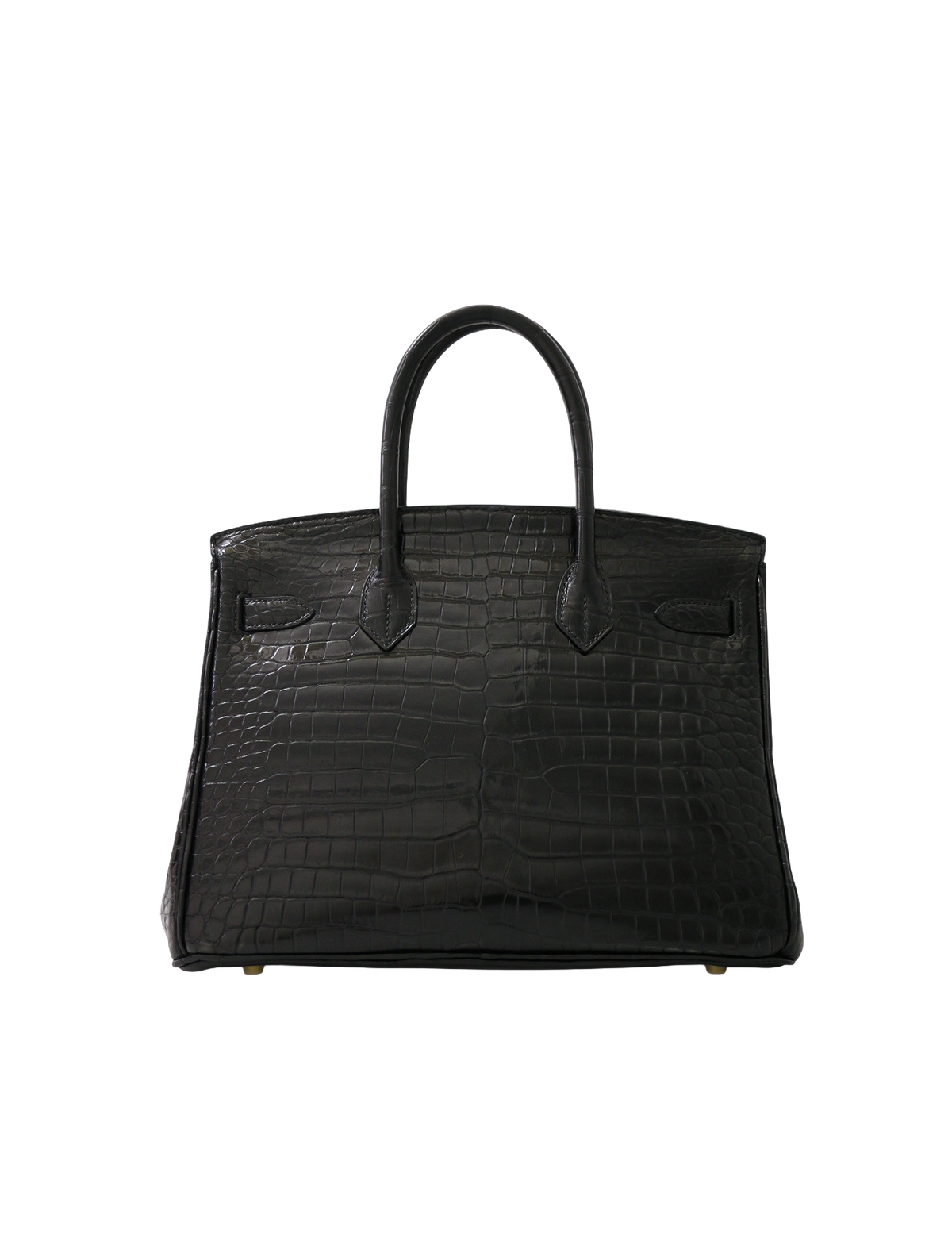 Hermès Birkin 30 - Black