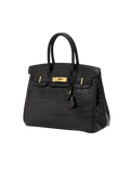 Hermès Birkin 30 - Black