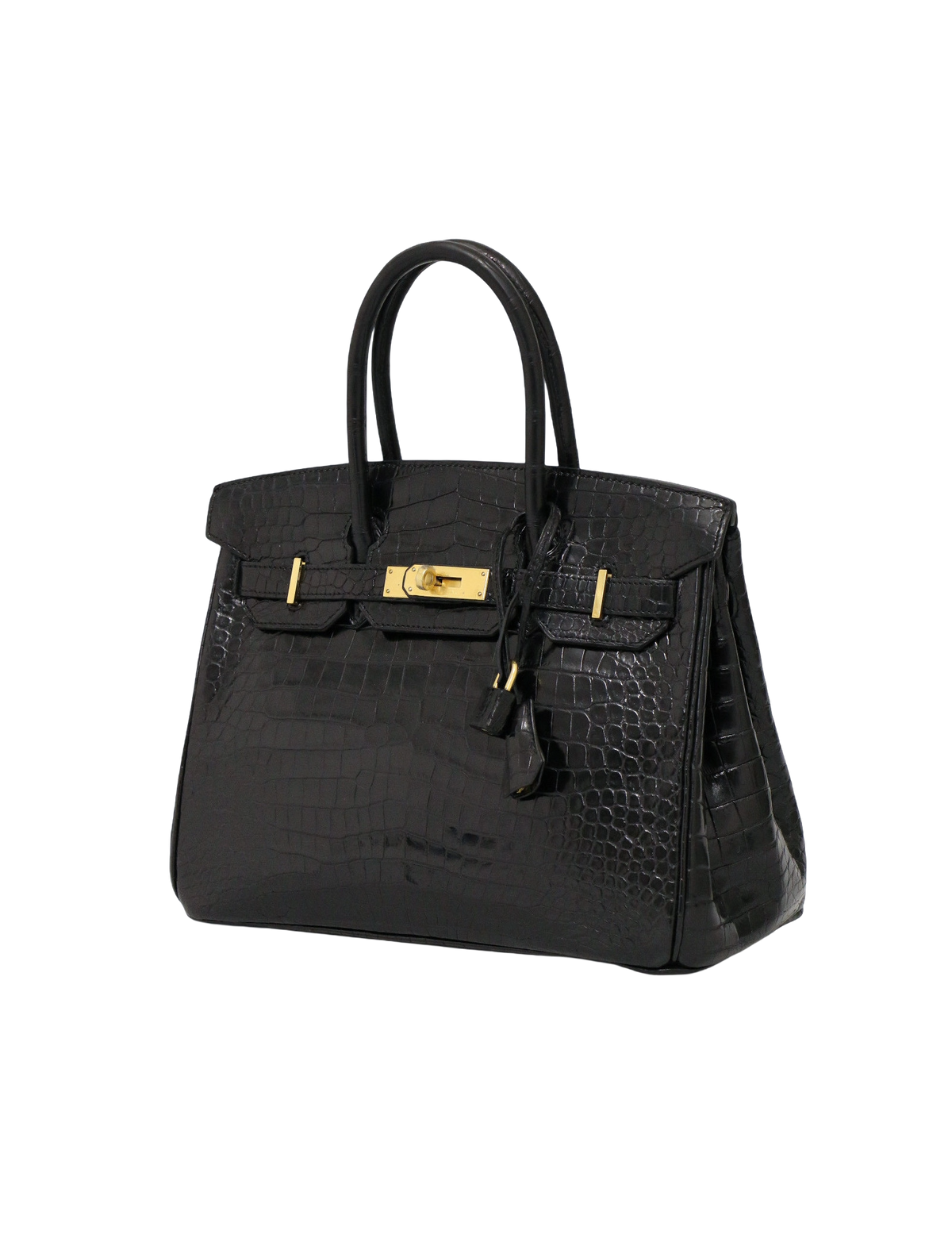 Hermès Birkin 30 - Black