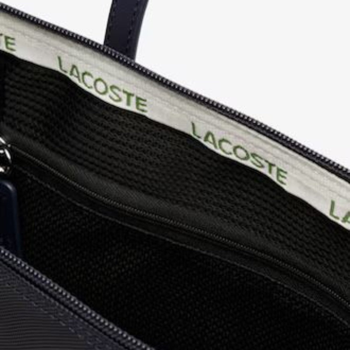 Lacoste L 12.12 Original Concept Bag
