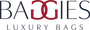 BAGGIES logo