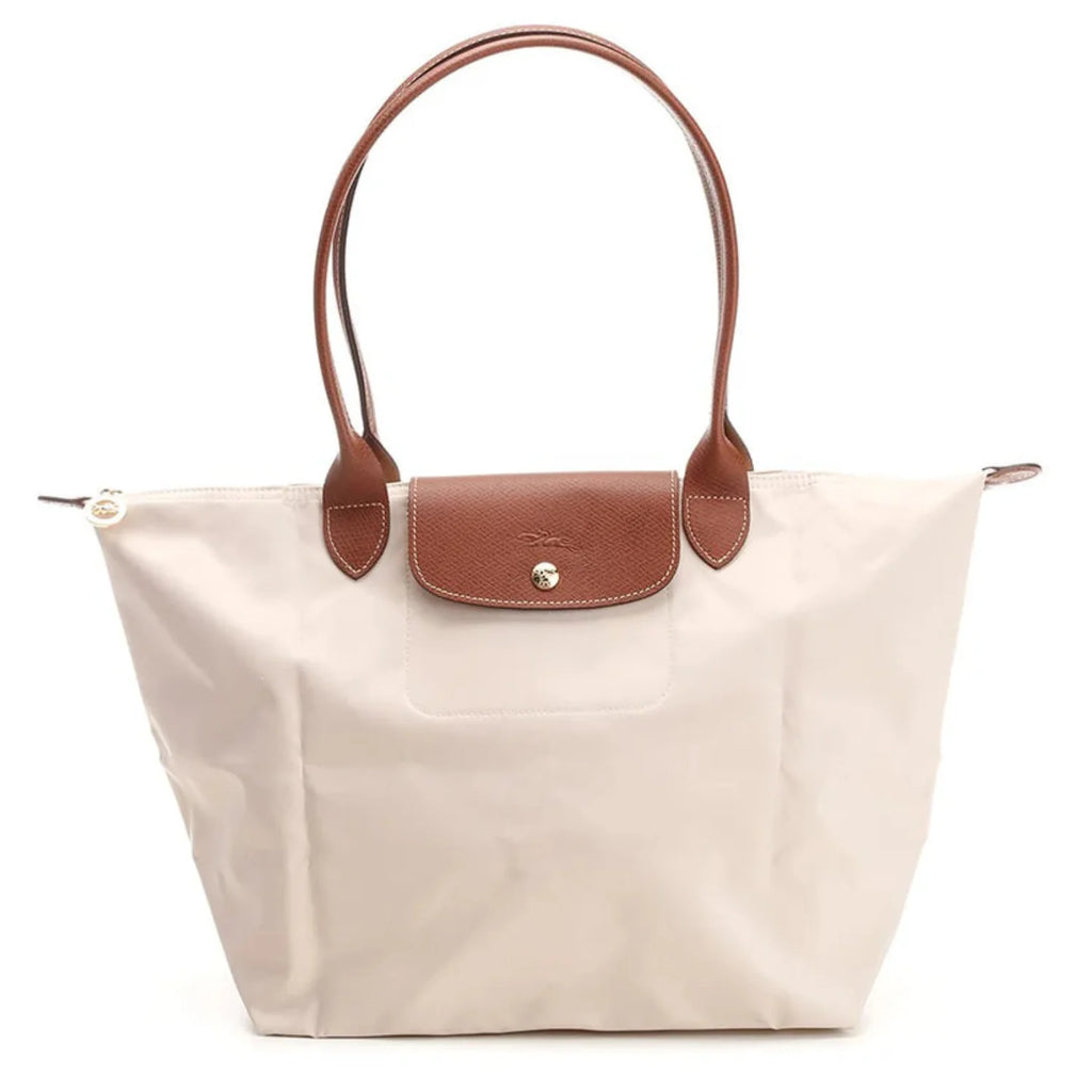 Longchamp Le Pliage Tote Bag - Paper