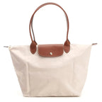 Longchamp Le Pliage Tote Bag - Paper