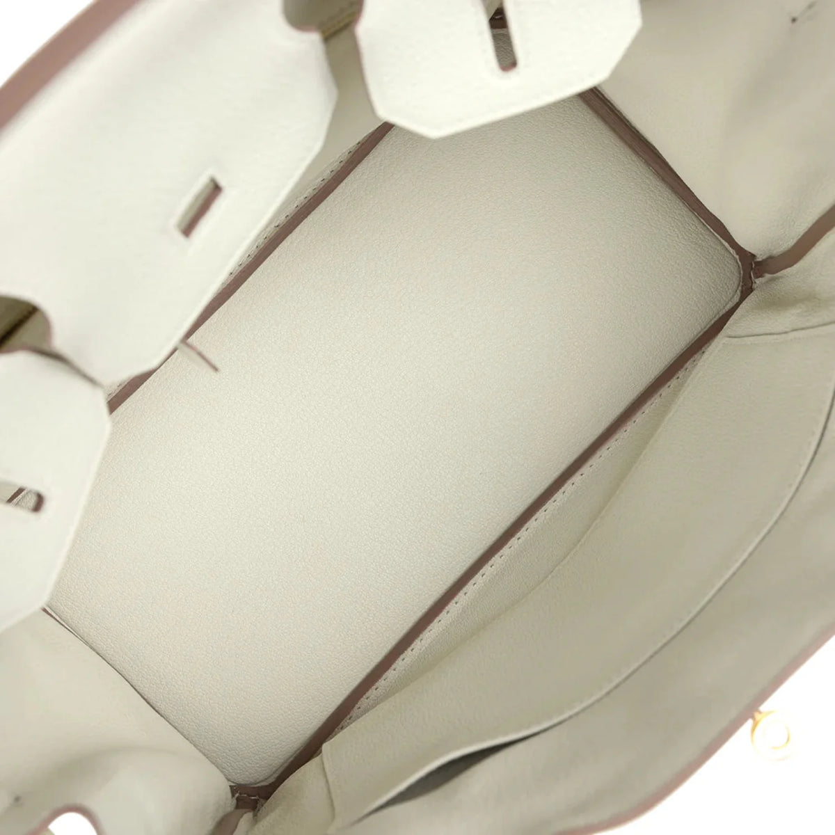 Hermès Birkin 25 – White