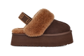 UGG Funkette – Burnt Cedar
