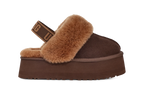 UGG Funkette – Burnt Cedar