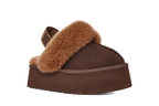UGG Funkette – Burnt Cedar