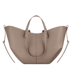 Polène Cyme Tote - Taupe