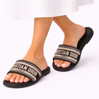 Dior Dway Slides