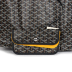 Goyard Saint Louis PM Tote Bag – Black