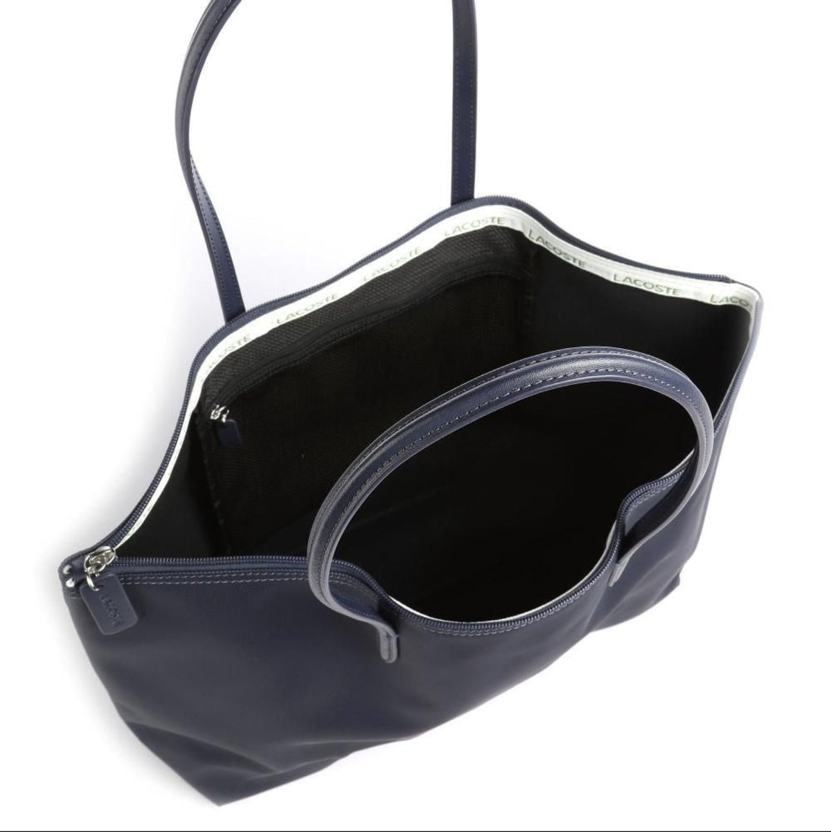 Lacoste L 12.12 Original Concept Bag