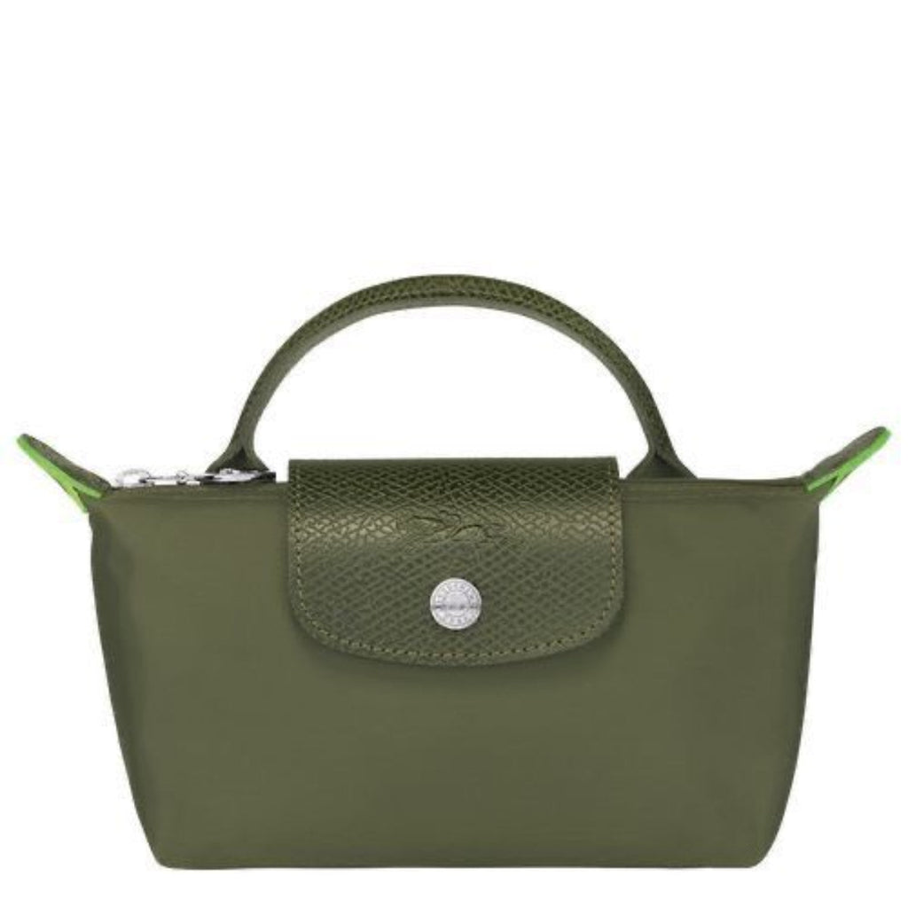 Mini Longchamp Le Pliage