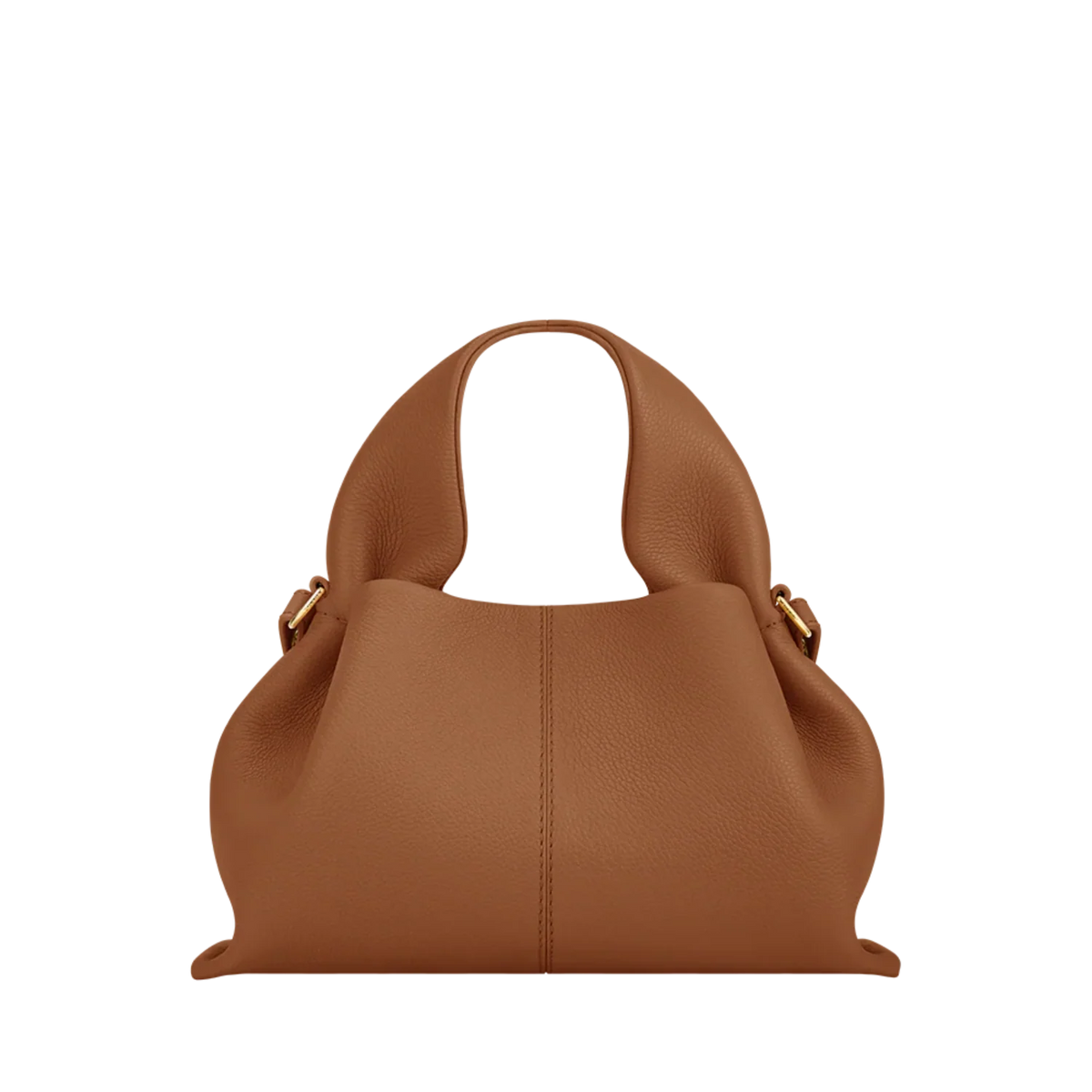 Polène Numéro Neuf - Chestnut