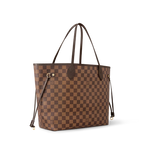 LV Neverfull MM – Damier Ebene