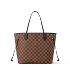 LV Neverfull MM – Damier Ebene
