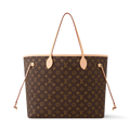 LV Neverfull MM – Monogram Canvas