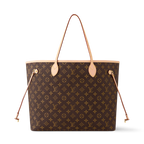 LV Neverfull MM – Monogram Canvas