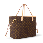 LV Neverfull MM – Monogram Canvas