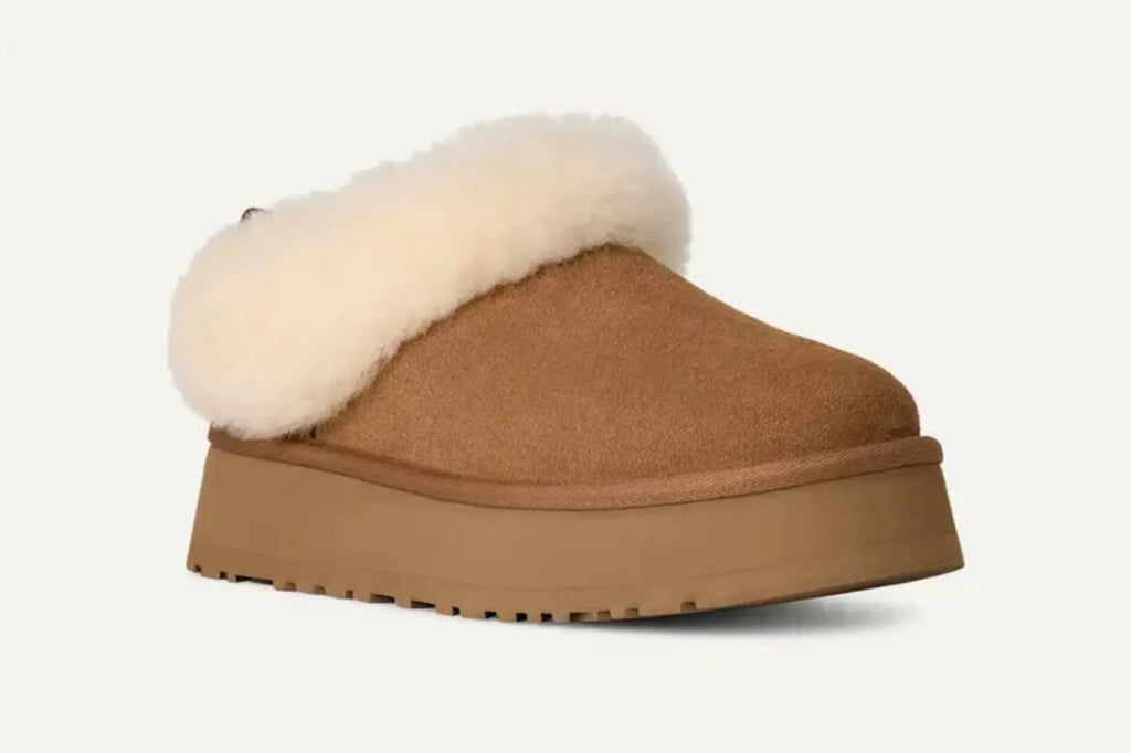 UGG Tazzelle – Chestnut