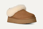 UGG Tazzelle – Chestnut