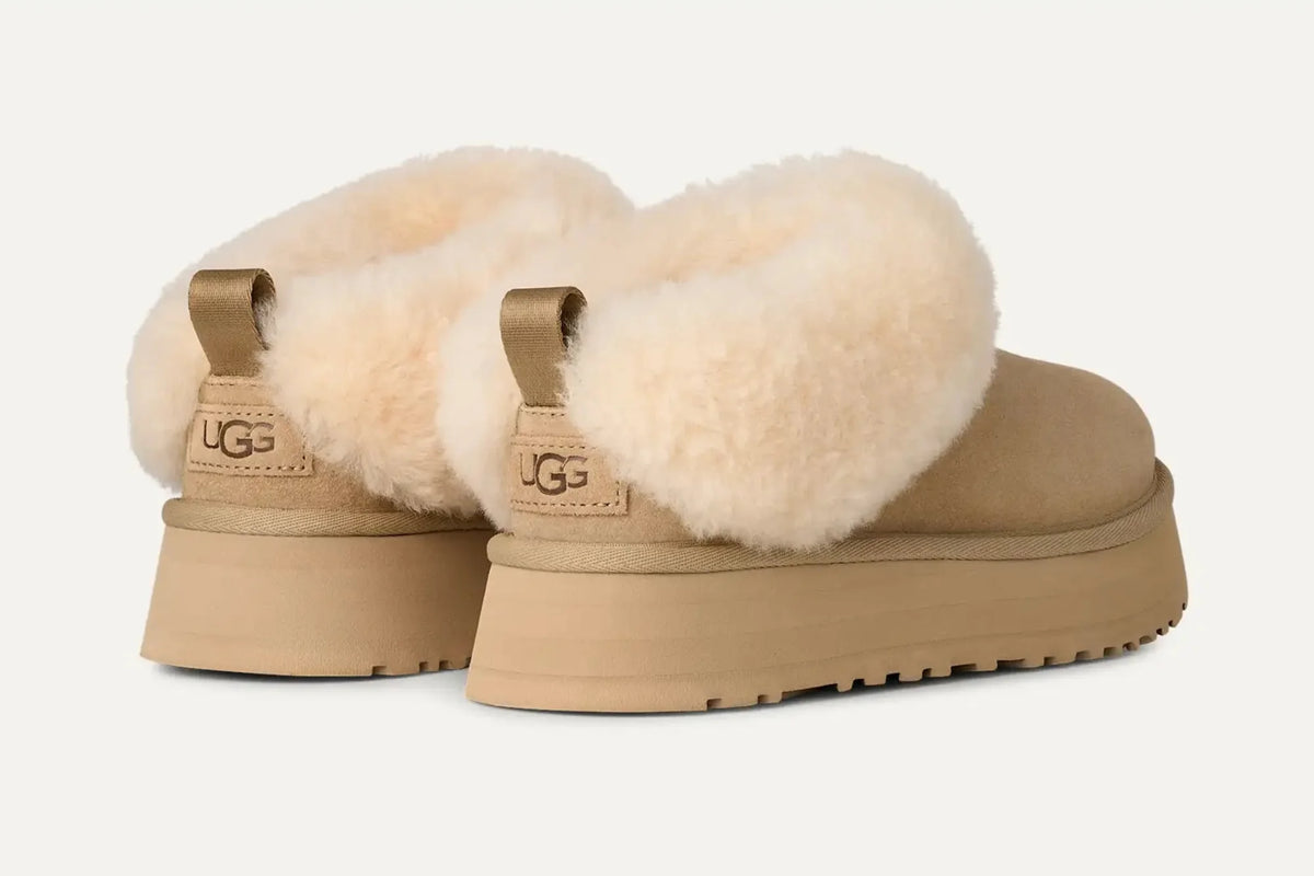 UGG Tazzelle – Sand