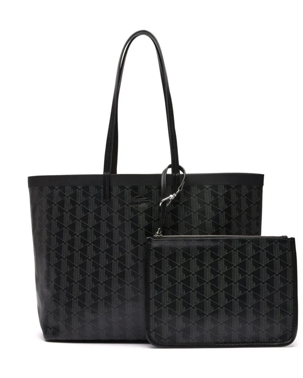 Lacoste Zely Tote Bag