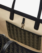 Lacoste Zely Tote Bag